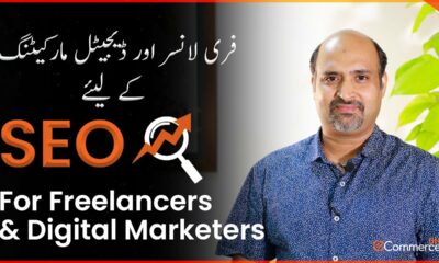 SEO for Freelancers and Digital Marketers Complete Course eCommerce Wala