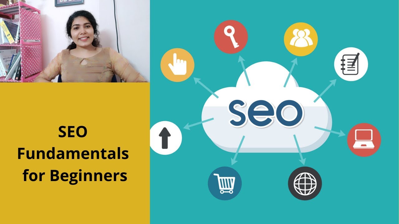 SEO fundamentals for beginners 2022| Digital Marketing Malayalam | Arathy Gopalakrishnan