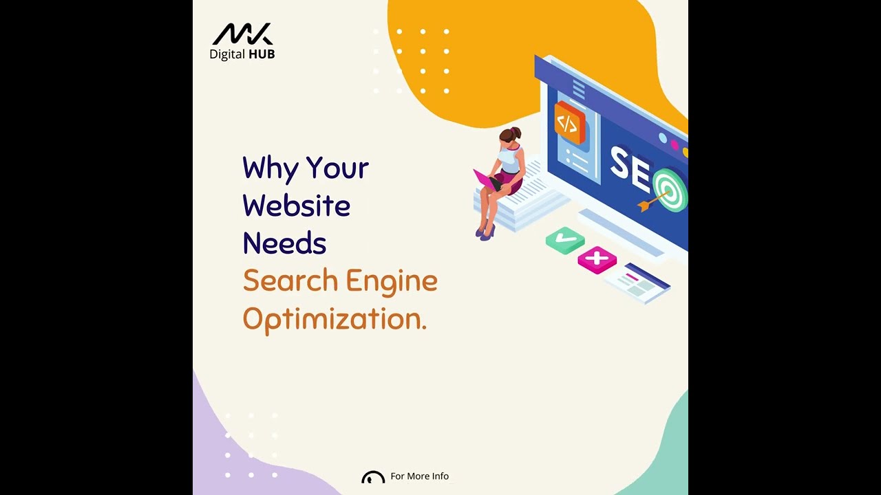 Search Engine Marketing | Digital Marketing Agency | MK Digital HUB
