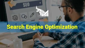 Search Engine Optimization - Bull Marketing Services