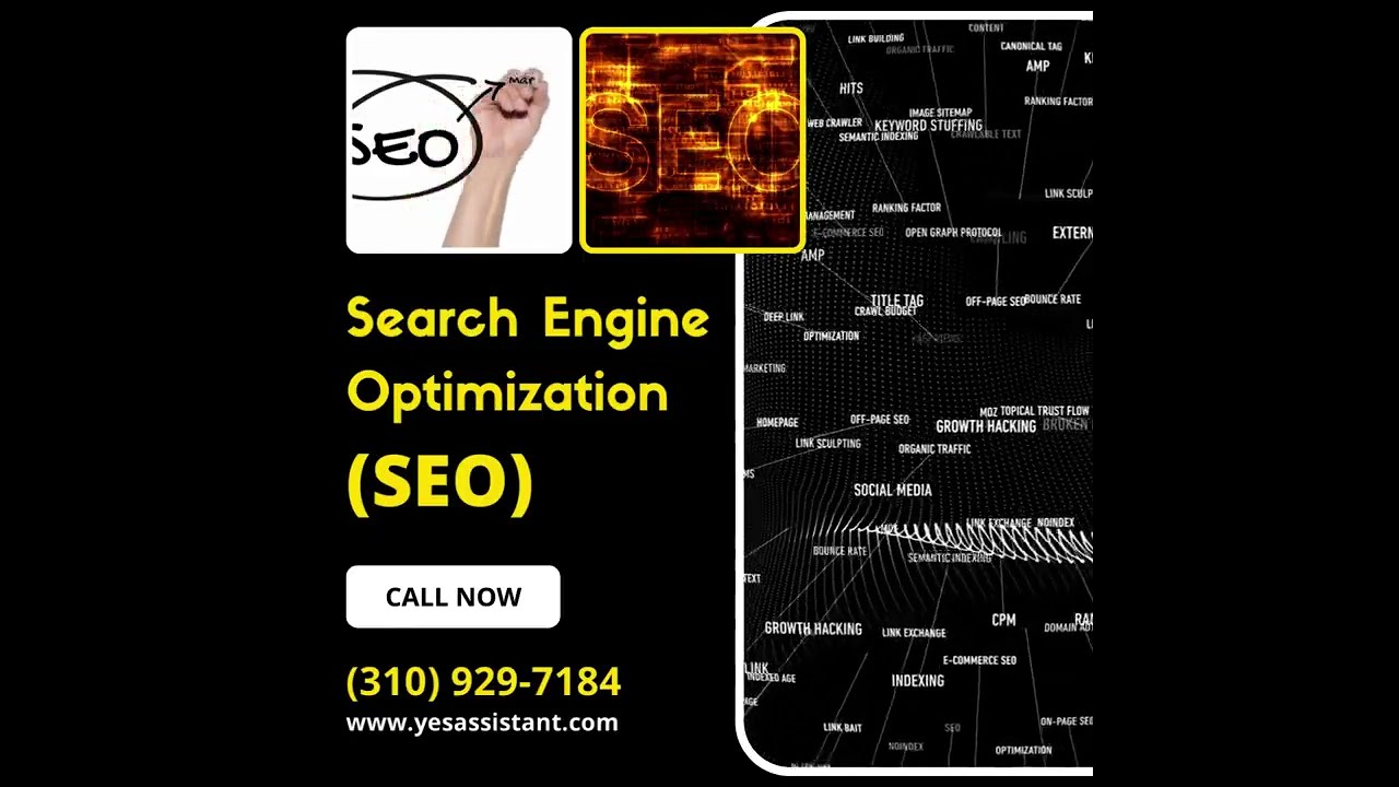 Search Engine Optimization (SEO) | #ytshorts