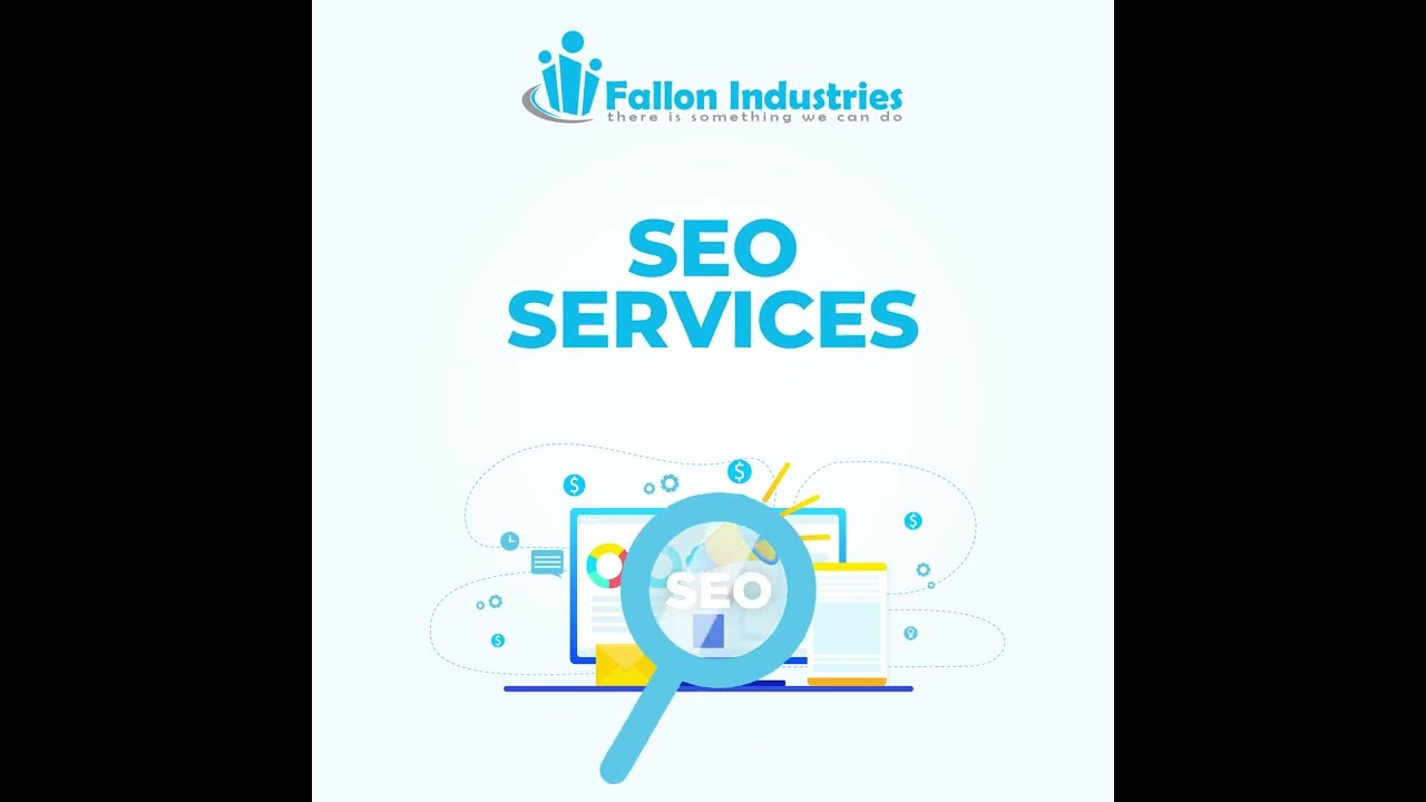 Search Engine Optimization Services