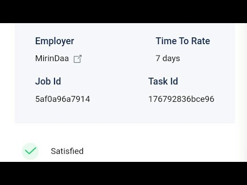 Seo Marketing Task Complete Best video