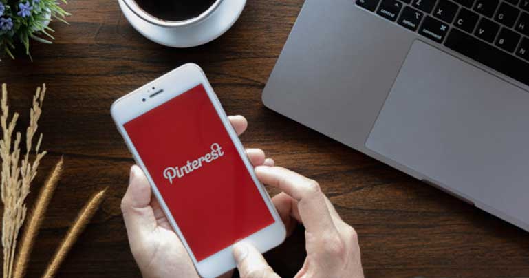 The Beginner's Guide To Pinterest Marketing