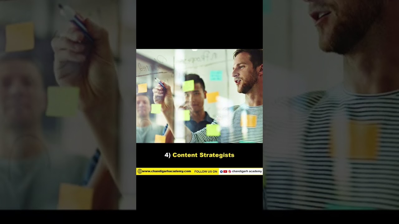 Top 10 Digital marketing jobs in India #digitalmarketing #ecommerce #socialmedia #ppc #seo #content