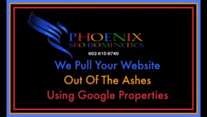 Top Phoenix AZ Search Engine Optimization - Search Engine Optimization Phoenix 85086