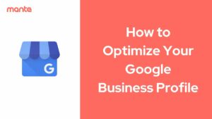 [Tutorial] How to Optimize Your Google Business Profile to Boost Your Rankings