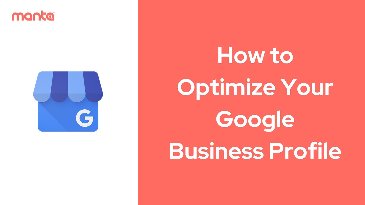[Tutorial] How to Optimize Your Google Business Profile to Boost Your Rankings