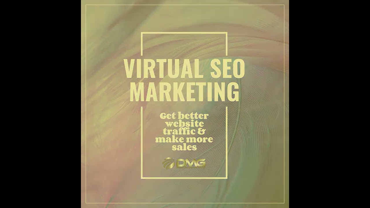 VIRTUAL SEO MARKETING
