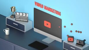 Video and SEO Marketing