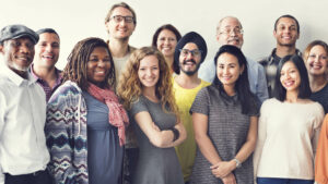 What are diversity, equity and inclusion, and why marketers need them