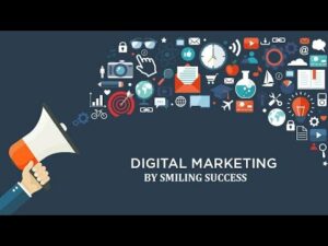 What is DIGITAL MARKETING? || Types of DIGITAL MARKETING