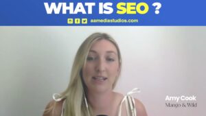 What is SEO? 2022 | (Search Engine Optimization)