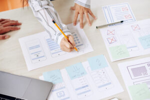 What to Consider When Hiring a UX Designer