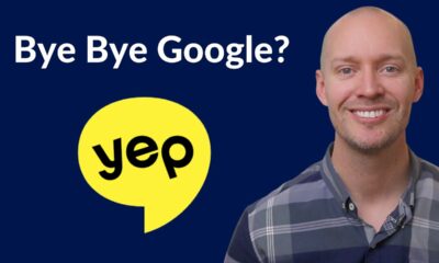 Yep.com Changing the SEO Game? First Look + Ranking Factors