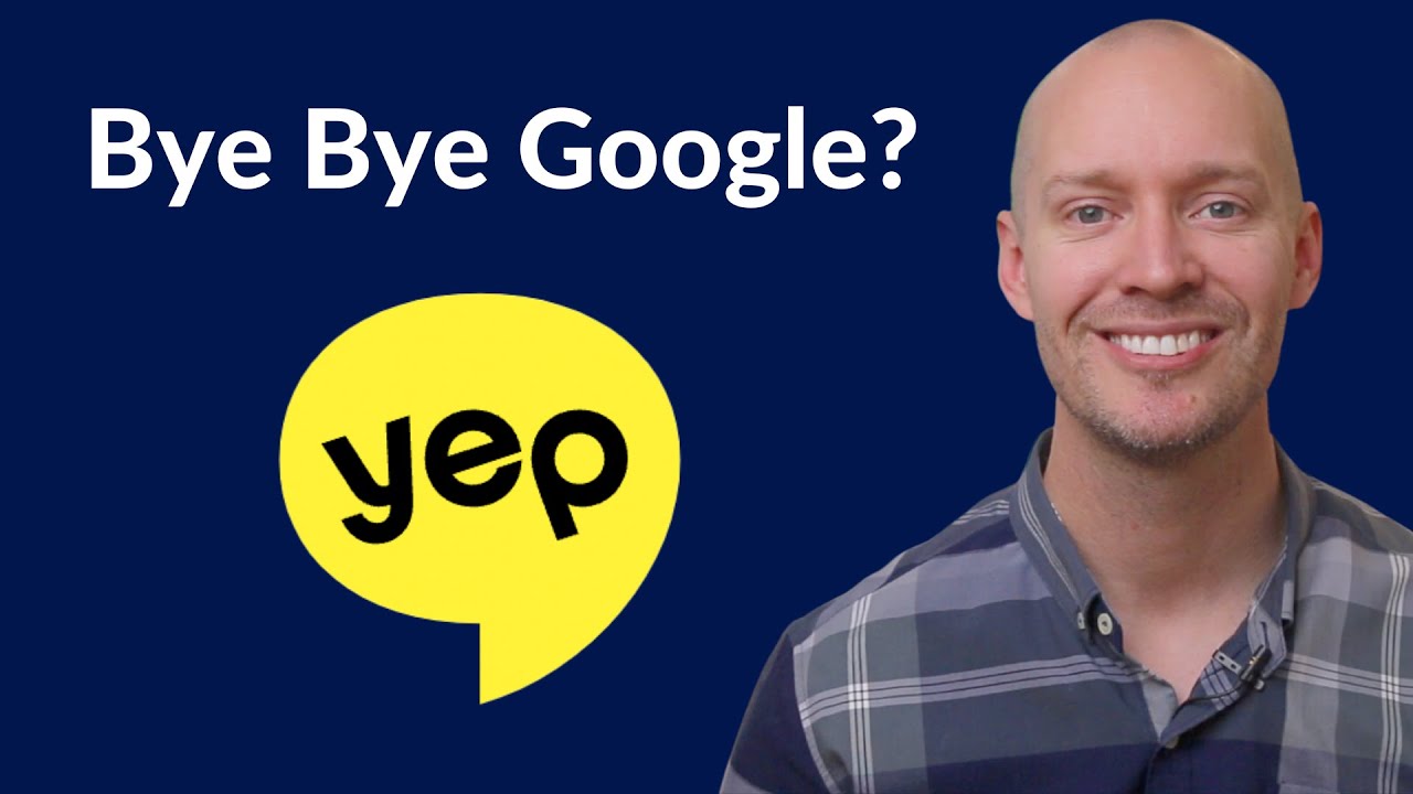Yep.com Changing the SEO Game? First Look + Ranking Factors