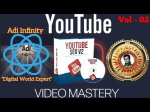 YouTube SEO 02 (Competive Research)