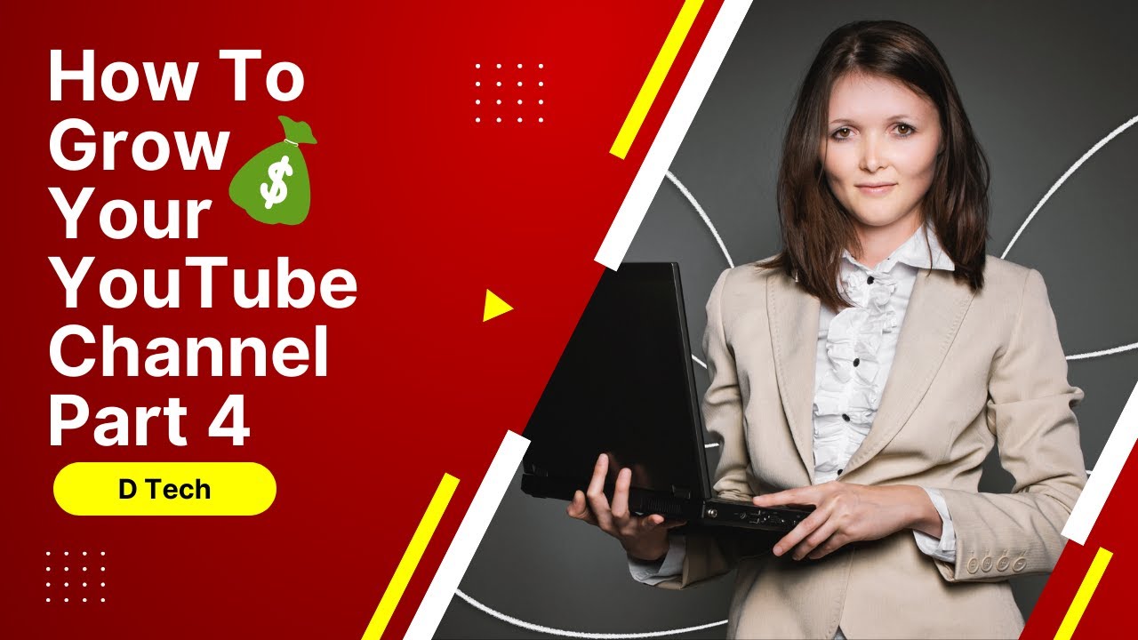 YouTube Search Engine Optimization Title Description (part 4)