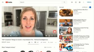 "How to get your Youtube channel to rank #1 for search engine optimization!"
