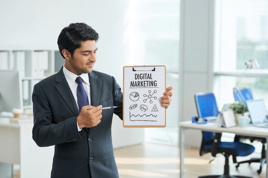 10 Digital Marketer Skills You Need to Know