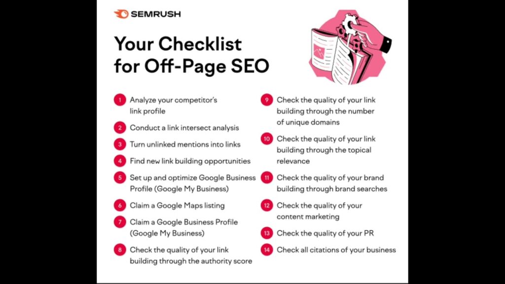 Search Engine Optimization | SEO