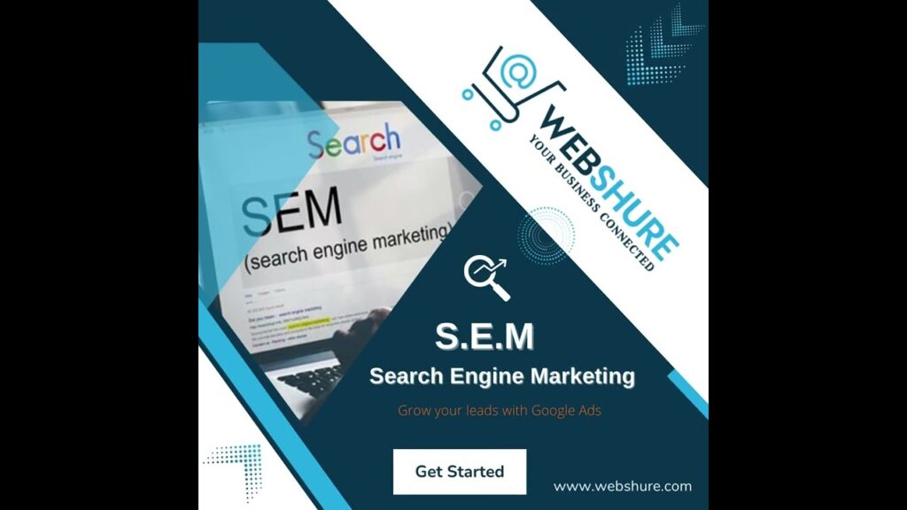 Search Engine Marketing