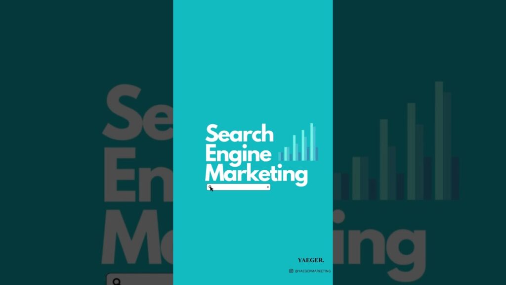 Search Engine Marketing