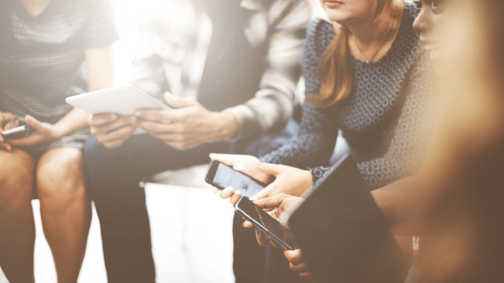 3 ways to maximize the power of reception marketing