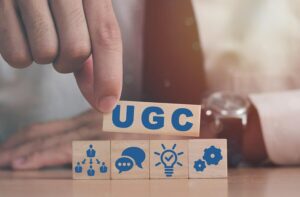 5 Creative UGC Marketing Campaigns Ideas