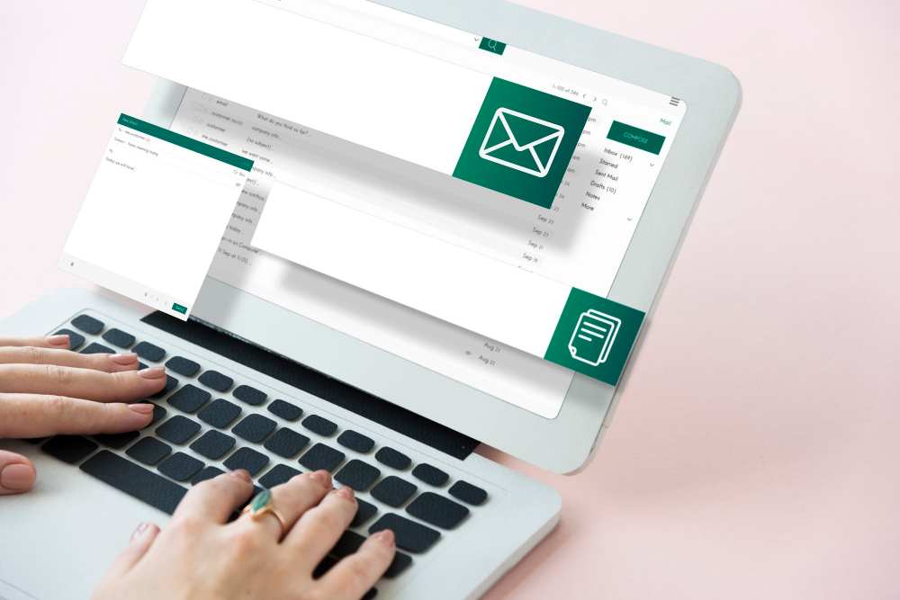 7 Email Design Trends to Embrace in 2023 and Boost ROI