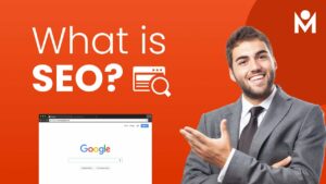 All About SEO (Search Engine Optimization) | Simply Explained | Master Infotech