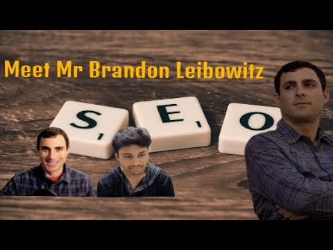 Basics of SEO, Social Media Marketing & internet businesses