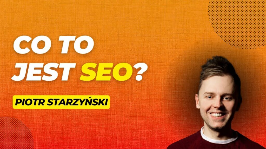 CO TO JEST SEO? Czym jest pozycjonowanie stron? #seo #marketing