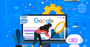 Can Google Detect AI Generated Content?