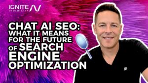 Chat AI SEO: What it Means for the Future of Search Engine Optimization