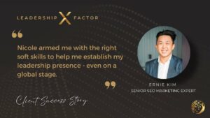 Client Success Story | Ernie - Senior SEO Marketing Expert