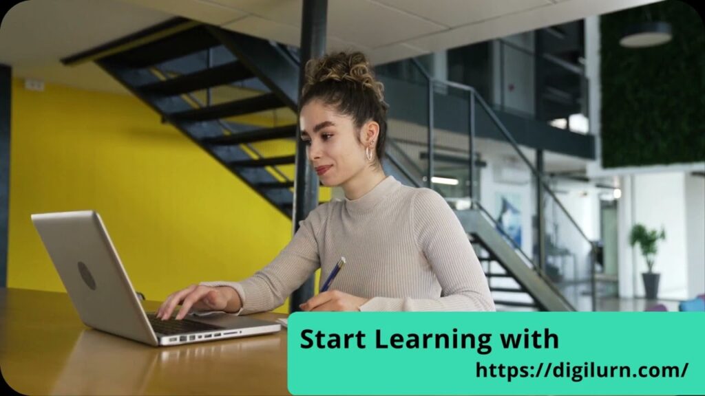 DigiLurn   Start Learning SEO, SMM, Email Marketing and More With DigiLurn