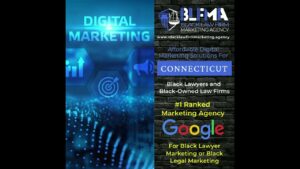 Digital Marketing For Connecticut Black-Owned Law Firms