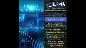 Digital Marketing For Kentucky Black-Owned Law Firms