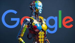 Google Robot