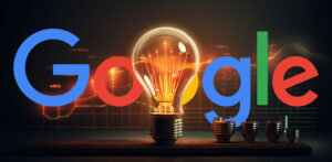 Google Insights Analytics Bulb