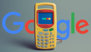 Google Phones Ai