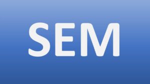 How to Pronounce SEM? | Search Engine Marketing