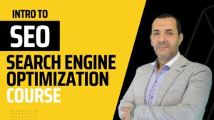 Intro to Search Engine Optimization Course