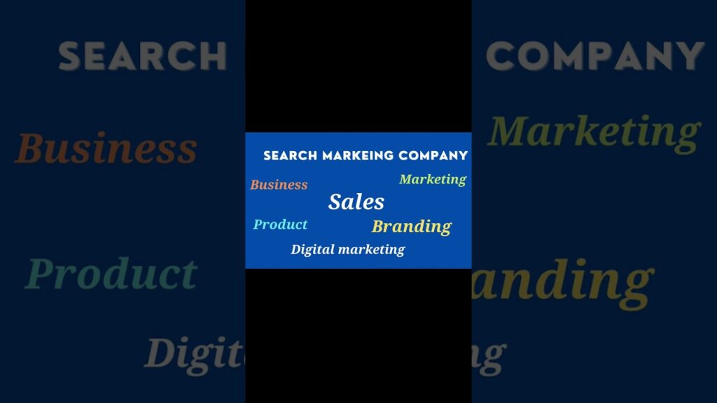 Learn About Digital Marketing and Search Engine Marketing | ShopIt | #shorts