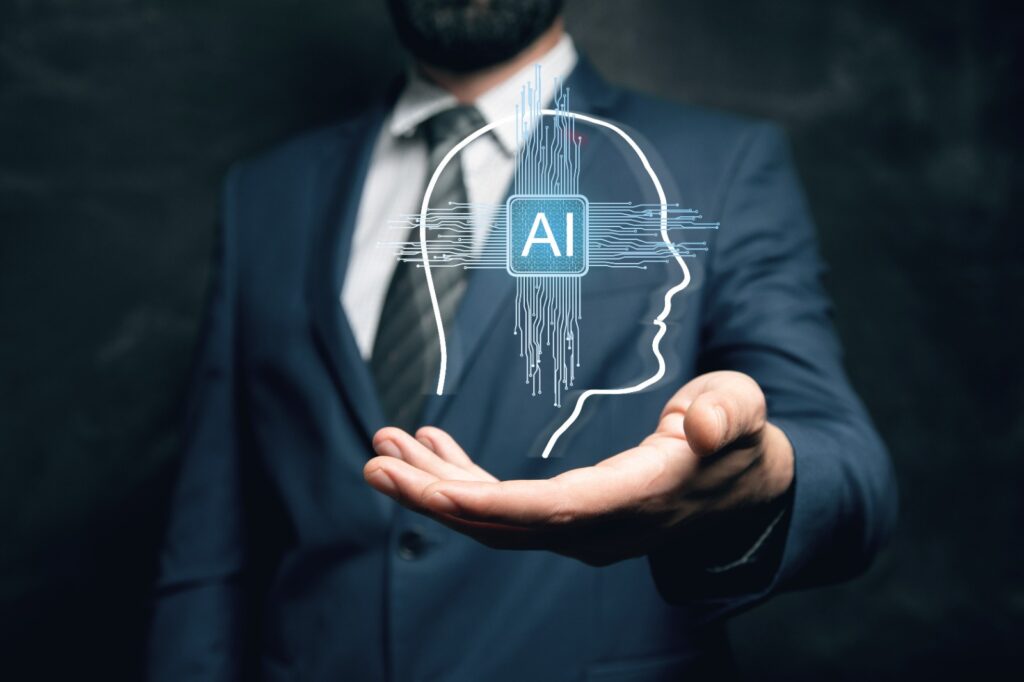 Leveraging AI and Machine Learning for Personalization and Engagement