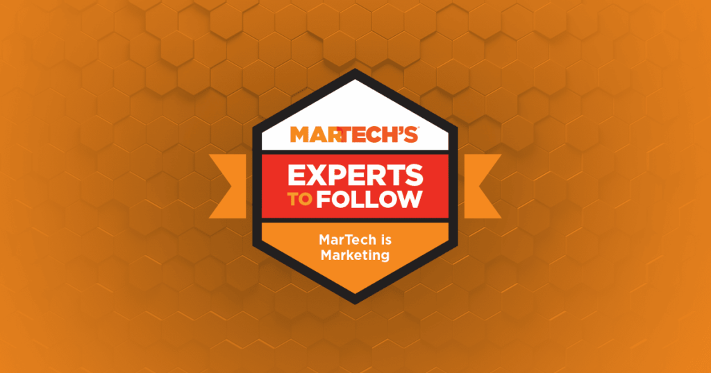 MarTech's metaverse marketing experts to follow