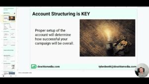 Search Engine Marketing Masterclass