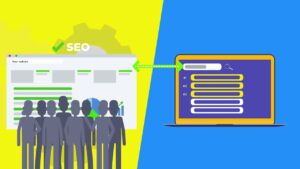 Search Engine Optimization by Indus Valley Technologies