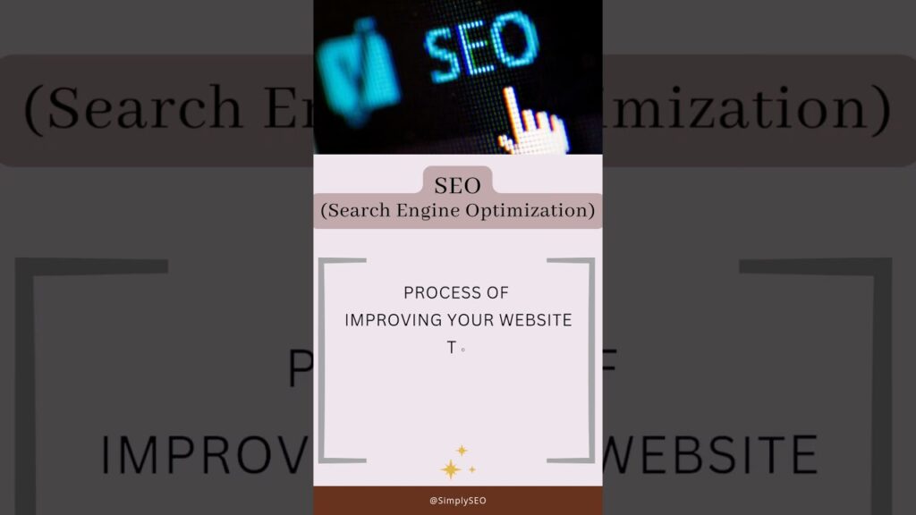 Search Engine Optimization for 2023